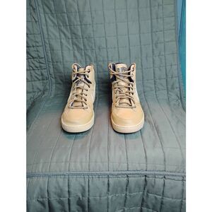 Nike son of force mid-top sneaker size 11.5